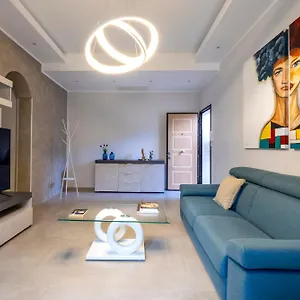 Apartment La Fenice, Trapani
