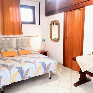 Dhalia Appartement