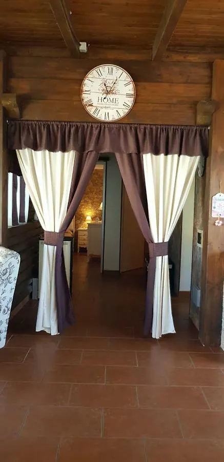 Apartment Country Villa Trapani Italy