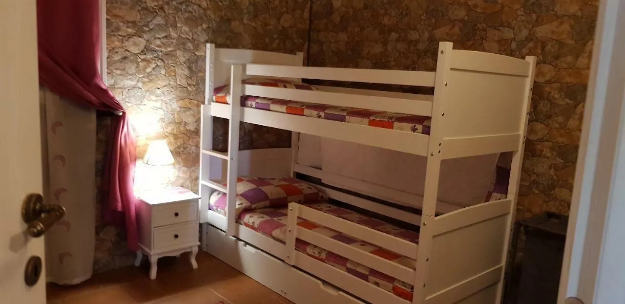 Country Villa Trapani Apartment