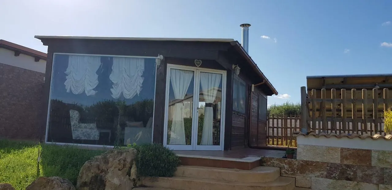 Country Villa Trapani