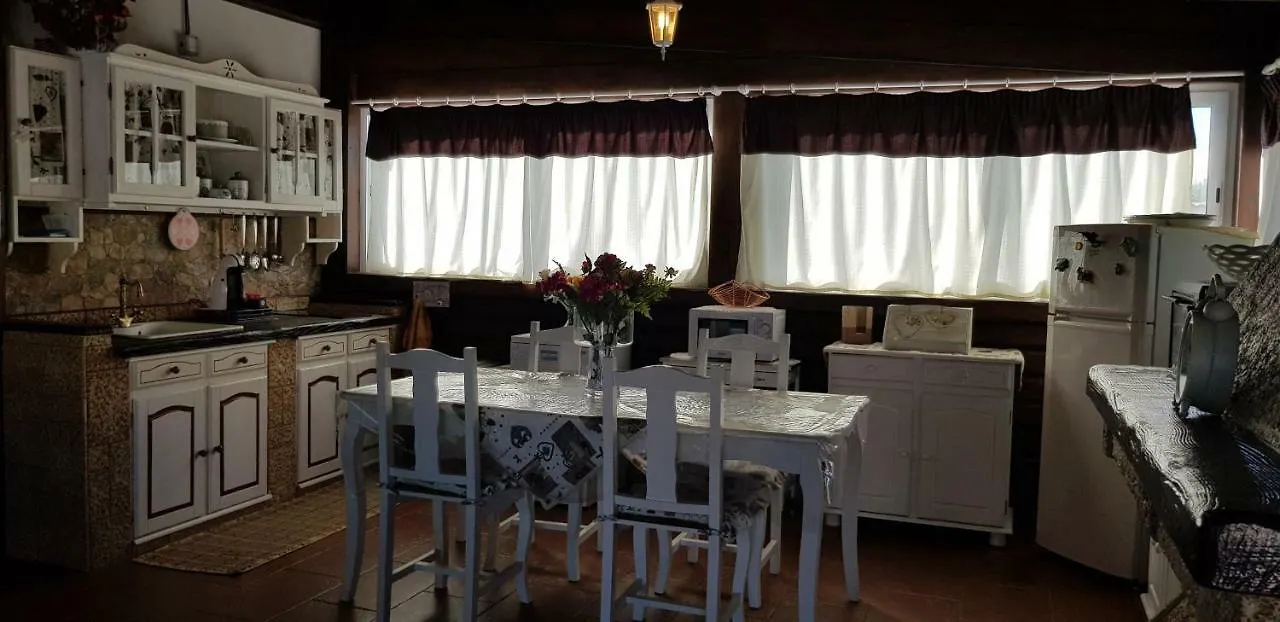 Apartment Country Villa Trapani