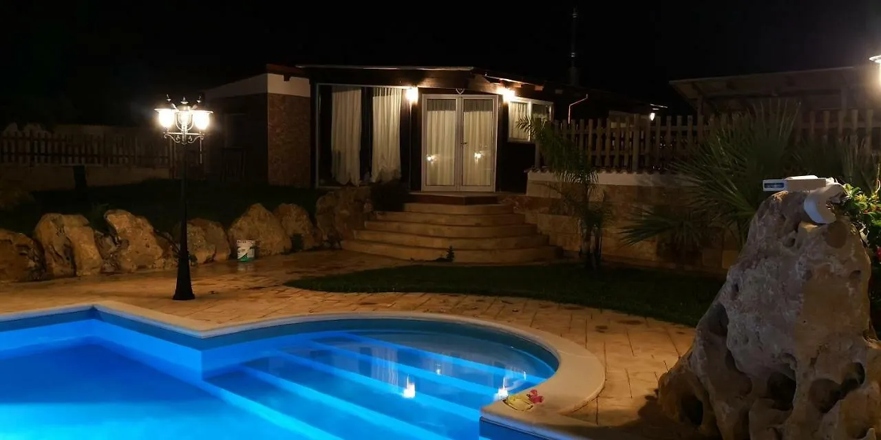 Country Villa Trapani
