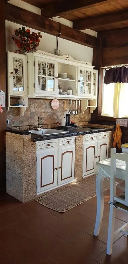 Apartment Country Villa Trapani