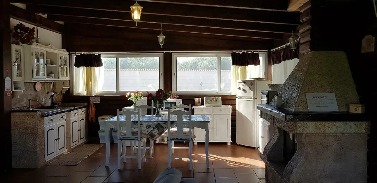 Country Villa Trapani Italy