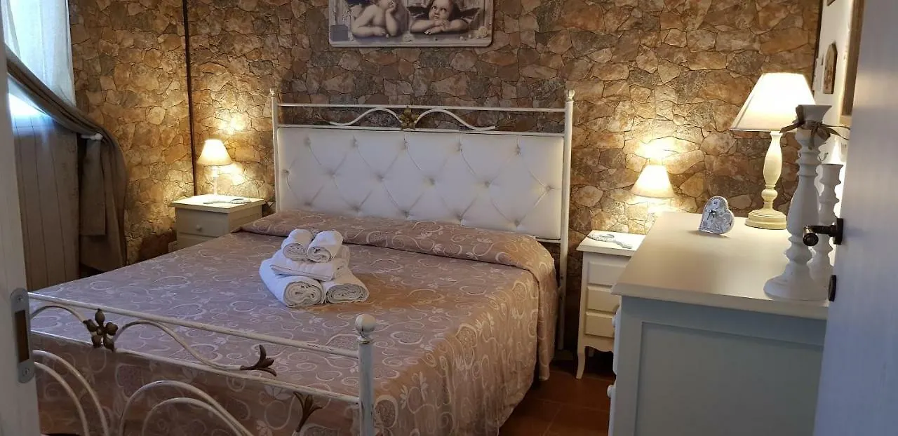 Country Villa Trapani