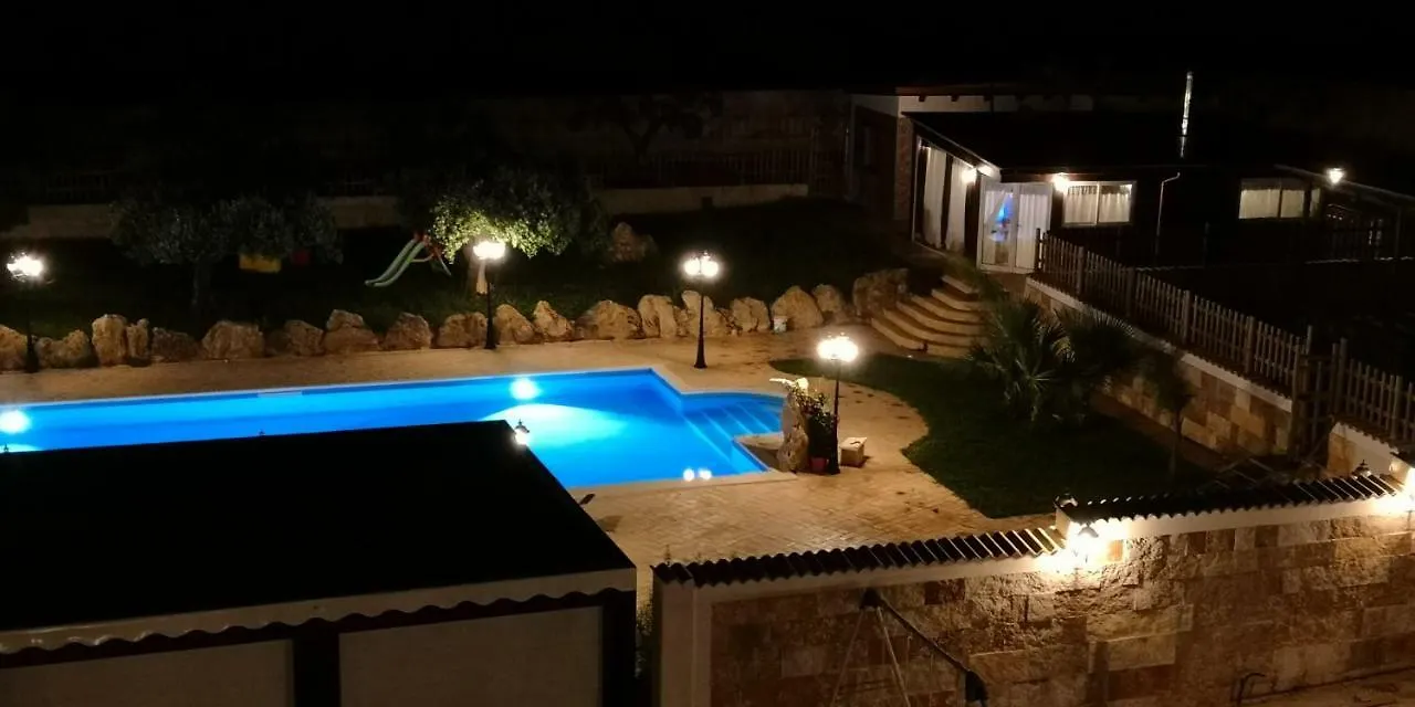 Country Villa Trapani